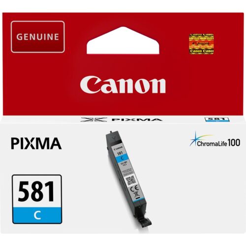 CANON 1LB INK CLI-581 C