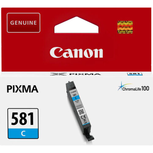 CANON 1LB INK CLI-581 C