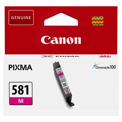 CANON 1LB INK CLI-581 M