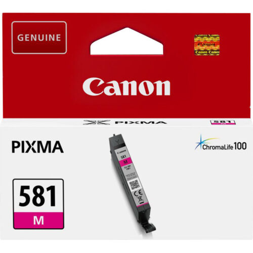 CANON 1LB INK CLI-581 M