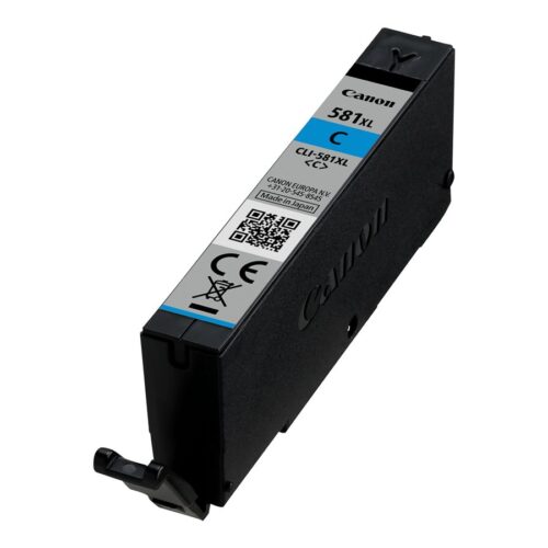 CANON 1LB INK CLI-581XL C