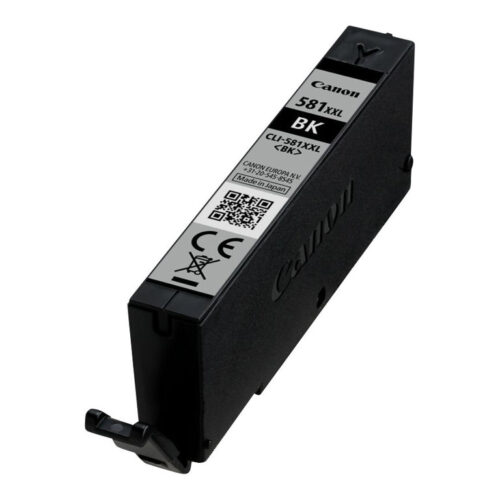CANON 1LB INK CLI-581XXL BK