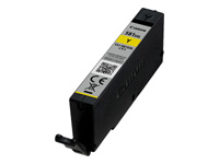 CANON 1LB INK CLI-581XXL Y