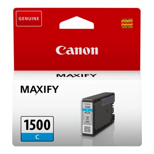 CANON 1LB INK PGI-1500 C