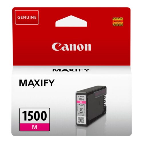 CANON 1LB INK PGI-1500 M