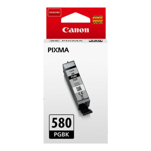 CANON 1LB INK PGI-580 PGBK