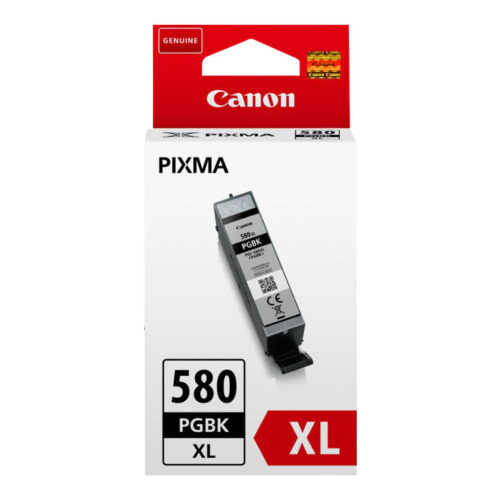 CANON 1LB INK PGI-580XL PGBK