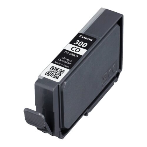 CANON 1LB PFI-300 CO EUR/OCN chroma optimiser ink tank