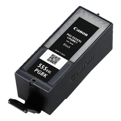 CANON 1LB PGI-555XXL PGBK ink cartridge black extra high capacity 1.000 pages 1-pack
