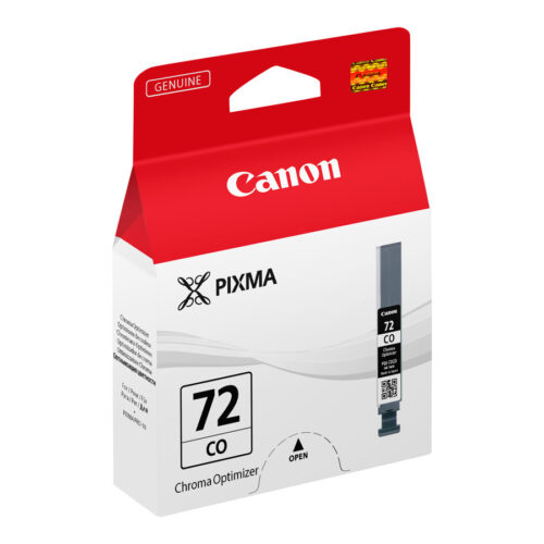CANON 1LB PGI-72 CO ink cartridge chroma optimiser tank