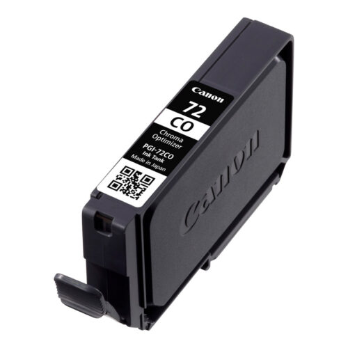 CANON 1LB PGI-72 CO ink cartridge chroma optimiser tank