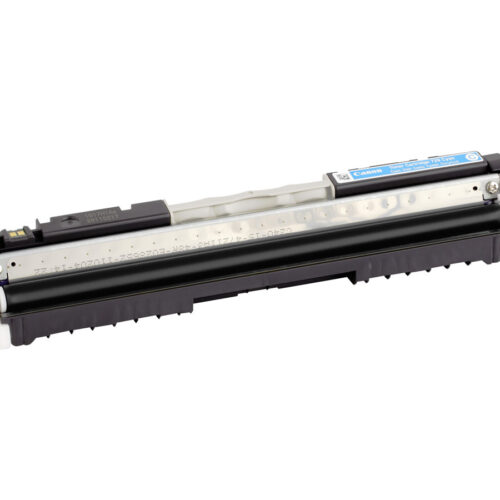 CANON 729-C toner cyan capacité standard 1.000 pages pack de 1
