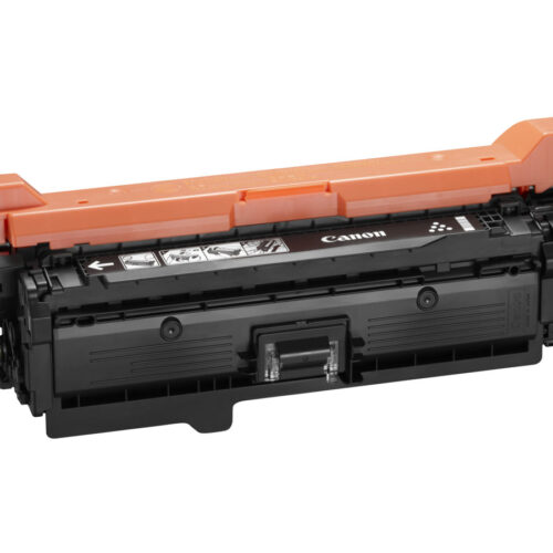 CANON 732-Y cartouche de toner jaune capacité standard 6.400 pages pack de 1