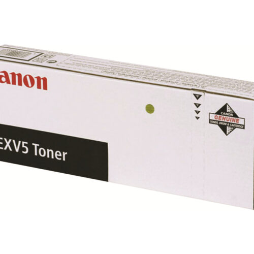 CANON C-EXV 11 cartouche de toner noir capacité standard 21.000 pages pack de 1