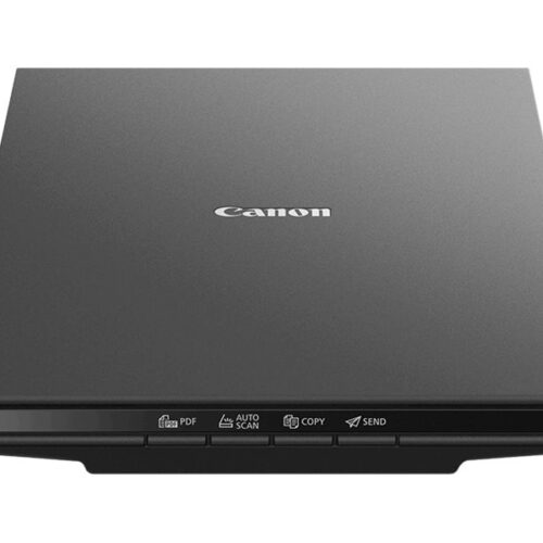 CANON CanoScan LiDE 300 Flatbed scanner Contact Image Sensor CIS A4/Letter 2400x2400dpi USB 2.0