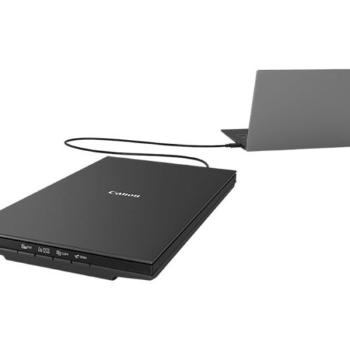 CANON CanoScan LiDE 300 Flatbed scanner Contact Image Sensor CIS A4/Letter 2400x2400dpi USB 2.0