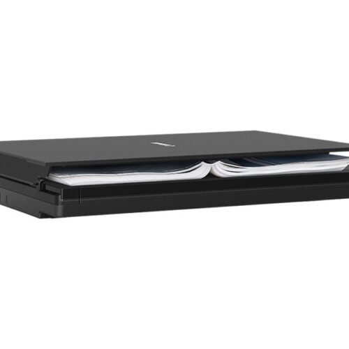 CANON CanoScan LiDE 300 Flatbed scanner Contact Image Sensor CIS A4/Letter 2400x2400dpi USB 2.0