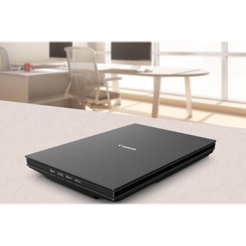 CANON CanoScan LiDE 300 Flatbed scanner Contact Image Sensor CIS A4/Letter 2400x2400dpi USB 2.0