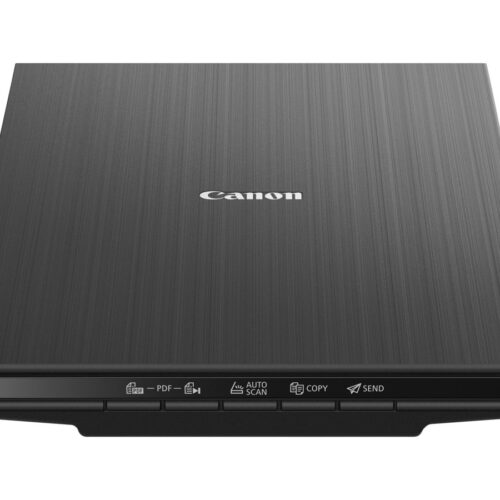 CANON CanoScan LiDE 400 Flatbed scanner Contact Image Sensor CIS A4/Letter 4800x4800dpi USB-C