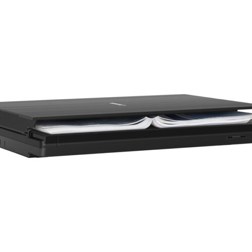 CANON CanoScan LiDE 400 Flatbed scanner Contact Image Sensor CIS A4/Letter 4800x4800dpi USB-C