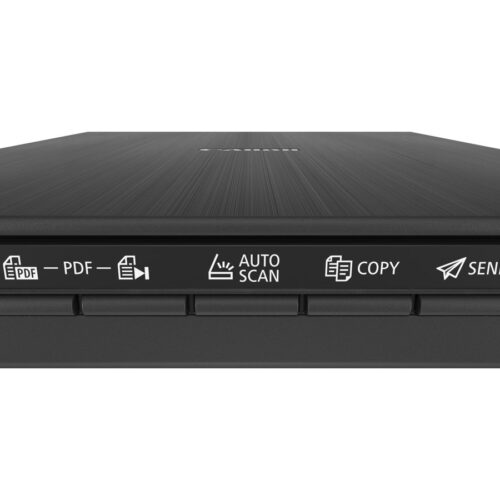 CANON CanoScan LiDE 400 Flatbed scanner Contact Image Sensor CIS A4/Letter 4800x4800dpi USB-C