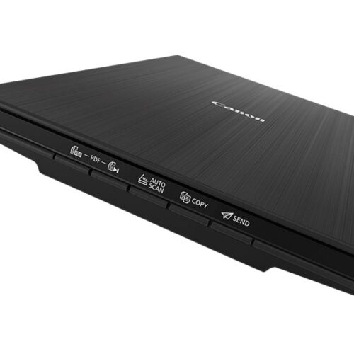 CANON CanoScan LiDE 400 Flatbed scanner Contact Image Sensor CIS A4/Letter 4800x4800dpi USB-C