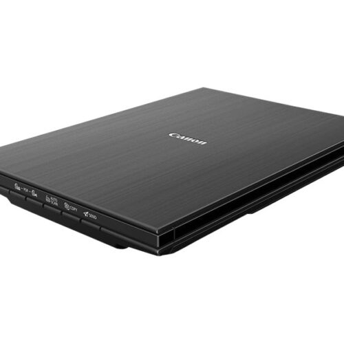 CANON CanoScan LiDE 400 Flatbed scanner Contact Image Sensor CIS A4/Letter 4800x4800dpi USB-C