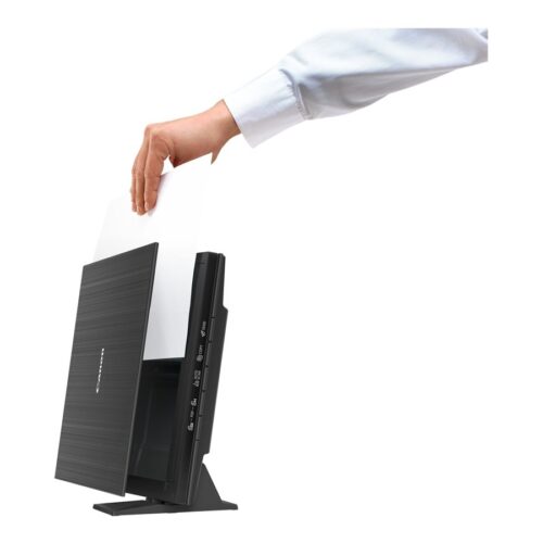 CANON CanoScan LiDE 400 Flatbed scanner Contact Image Sensor CIS A4/Letter 4800x4800dpi USB-C