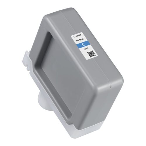 CANON Cartouche encre PFI-1100 Cyan 160 ML PRO 2000/4000