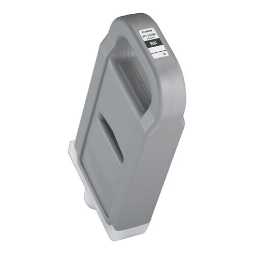 CANON CARTOUCHE ENCRE PFI-707BK Noire 700 ml pour IPF830/840/850