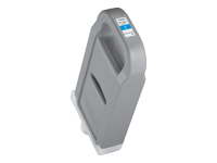 CANON CARTOUCHE ENCRE PFI-707C Cyan 700 ml pour IPF830/840/850