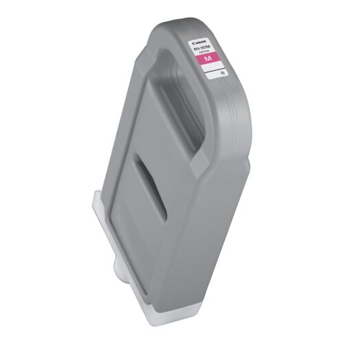 CANON CARTOUCHE ENCRE PFI-707M Magenta 700 ml pour IPF830/840/850