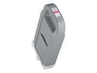 CANON CARTOUCHE ENCRE PFI-707M Magenta 700 ml pour IPF830/840/850