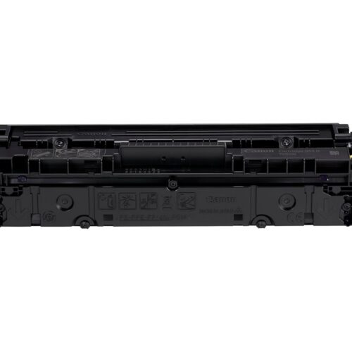 CANON Cartridge 054 H Y