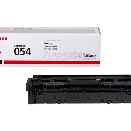 CANON Cartridge 054 M