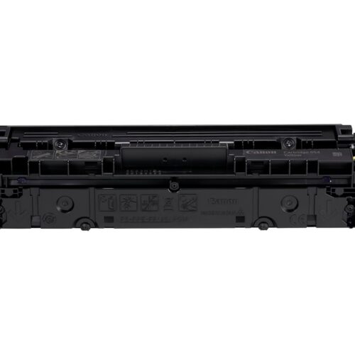 CANON Cartridge 054 Y