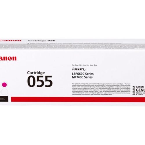 CANON Cartridge 055 M