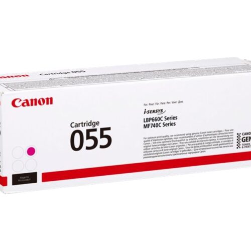 CANON Cartridge 055 M