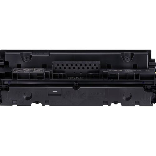CANON Cartridge 055 Y