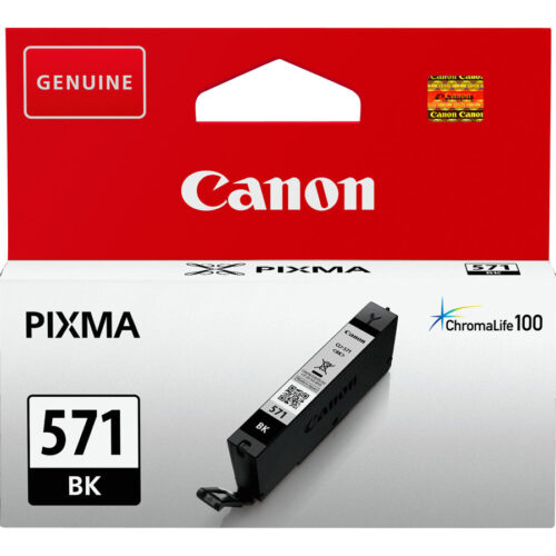 CANON CLI-571 BK