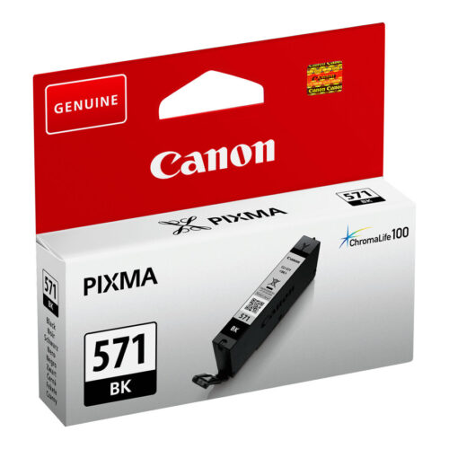 CANON CLI-571 BK
