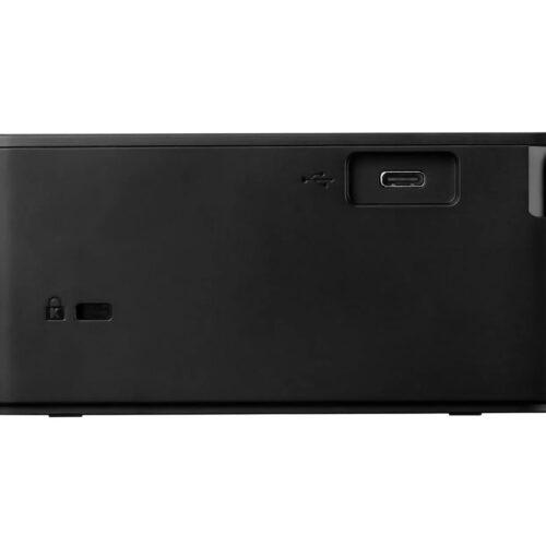 CANON COMPACT PRINTER SELPHY CP1500 Black