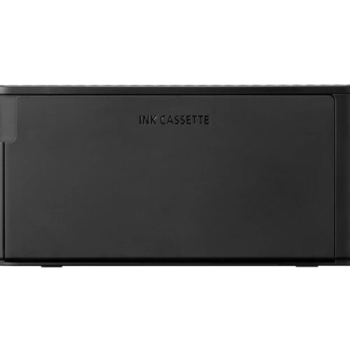 CANON COMPACT PRINTER SELPHY CP1500 Black