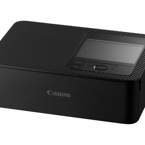 CANON COMPACT PRINTER SELPHY CP1500 Black