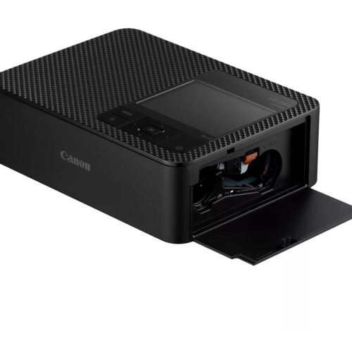 CANON COMPACT PRINTER SELPHY CP1500 Black