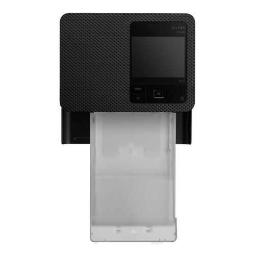 CANON COMPACT PRINTER SELPHY CP1500 Black
