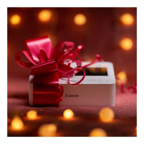 CANON COMPACT PRINTER SELPHY CP1500 WH