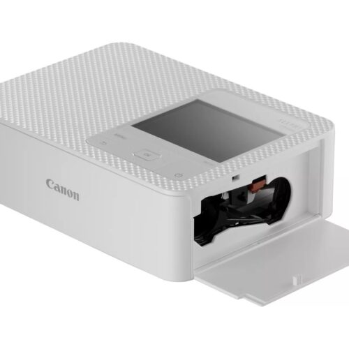 CANON COMPACT PRINTER SELPHY CP1500 WH