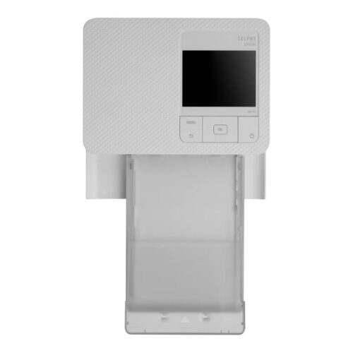 CANON COMPACT PRINTER SELPHY CP1500 WH