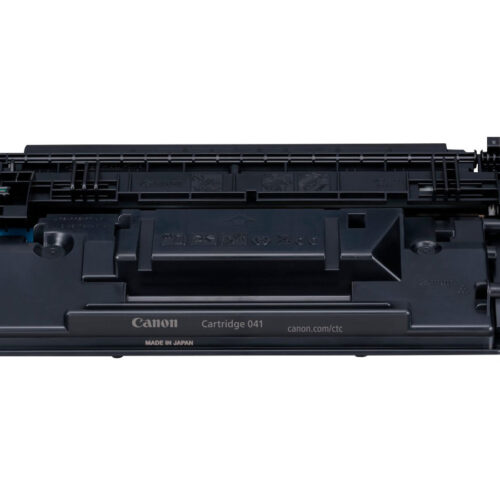 CANON CRG 041 toner black
